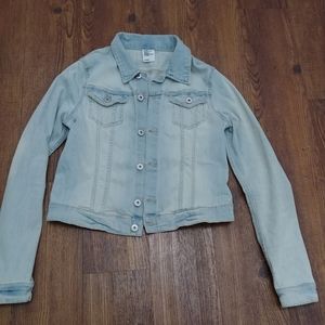 H&M Jean Jacket